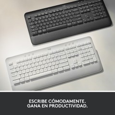 SIGNATURE K650 - GRAPHITE -