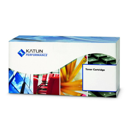 Yellow Toner Kit