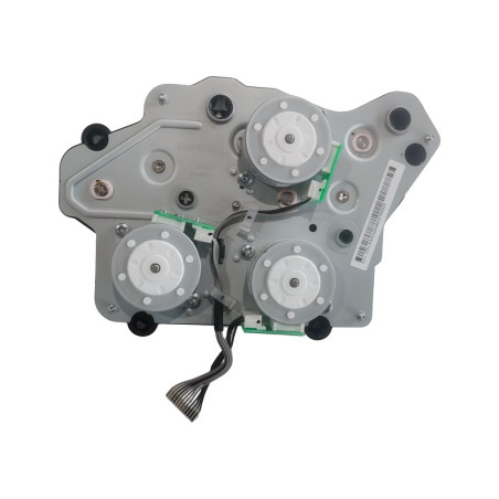 Drive toner supply for HP