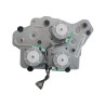 Drive toner supply for HP