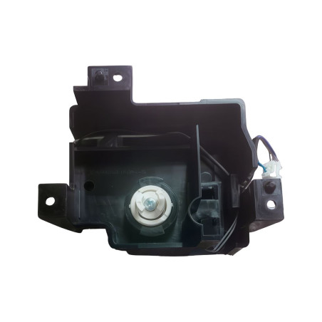 Drive toner supply for HP