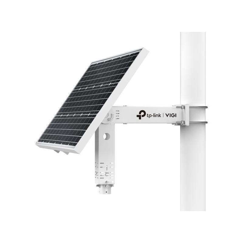Intelligent Solar Power