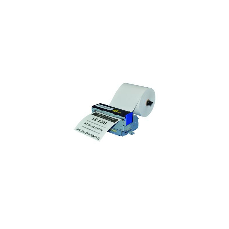 3", 80mm Entry Level Open