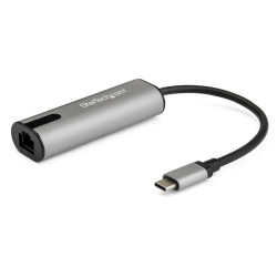 2.5Gbe Usb C To Ethernet