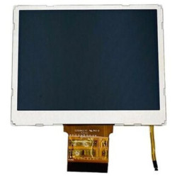 LCD,Panel Assy Spare PM 23/43