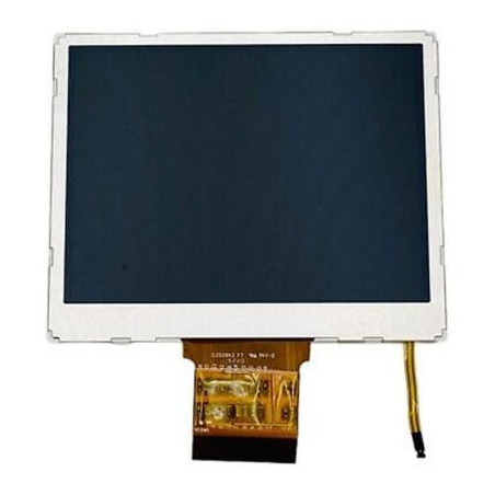 LCD,Panel Assy Spare PM 23/43