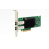 Dual Fibre Channel Controller