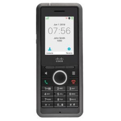 Cisco IP Dect Bundle Handset And Base 3PCC Emea | APLIUM