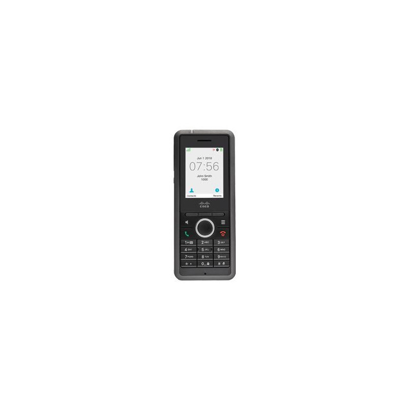 Cisco IP Dect Bundle Handset And Base 3PCC Emea | APLIUM