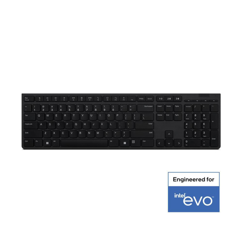 Keyboard Rf Wireless +