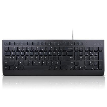 Essential Keyboard Usb Qwerty