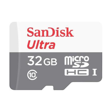 Memory Card 32 Gb Microsdhc
