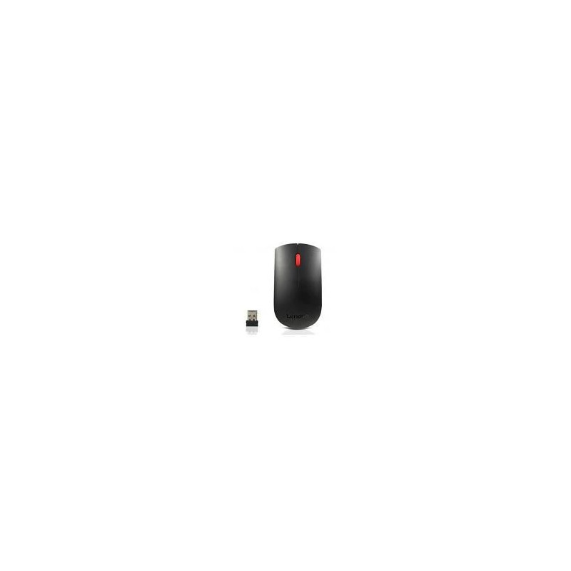 Mouse Ambidextrous Rf