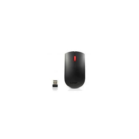 Mouse Ambidextrous Rf