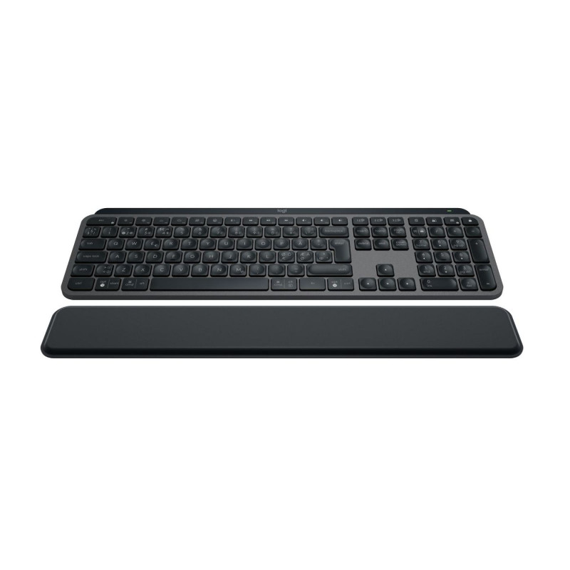 Mx Keys S Keyboard Rf