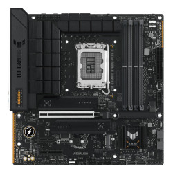 Placa Asus Tuf Gaming B760M-PLUS II,INTEL,1700,B760,4DDR5,12 | APLIUM