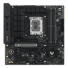 Placa Asus Tuf Gaming B760M-PLUS II,INTEL,1700,B760,4DDR5,12 | APLIUM