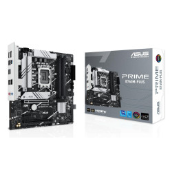 Placa Asus Prime B760M-PLUS,INTEL,1700,B760,4DDR5,128GB,HDMI | APLIUM