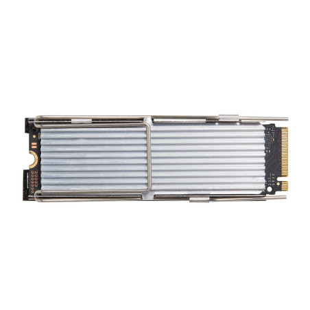 512Gb Pcie4X4 Nvme M.2 Ssd