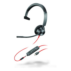 Blackwire 3315 Monaural