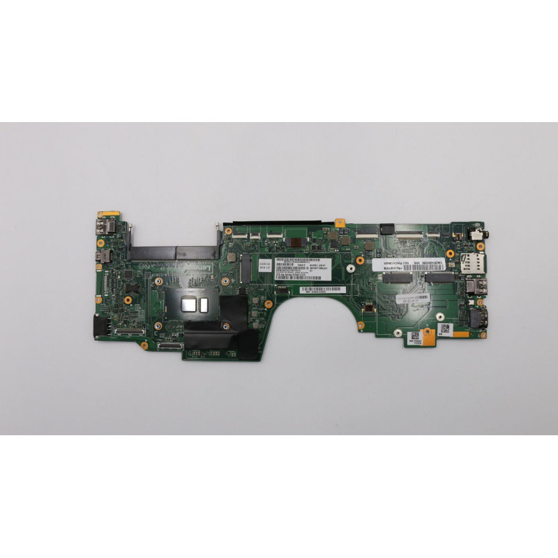 Intel Core i5-6200U processor | APLIUM
