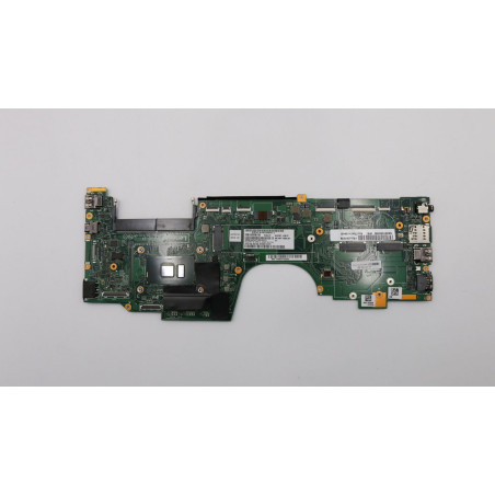 Intel Core i5-6200U processor | APLIUM
