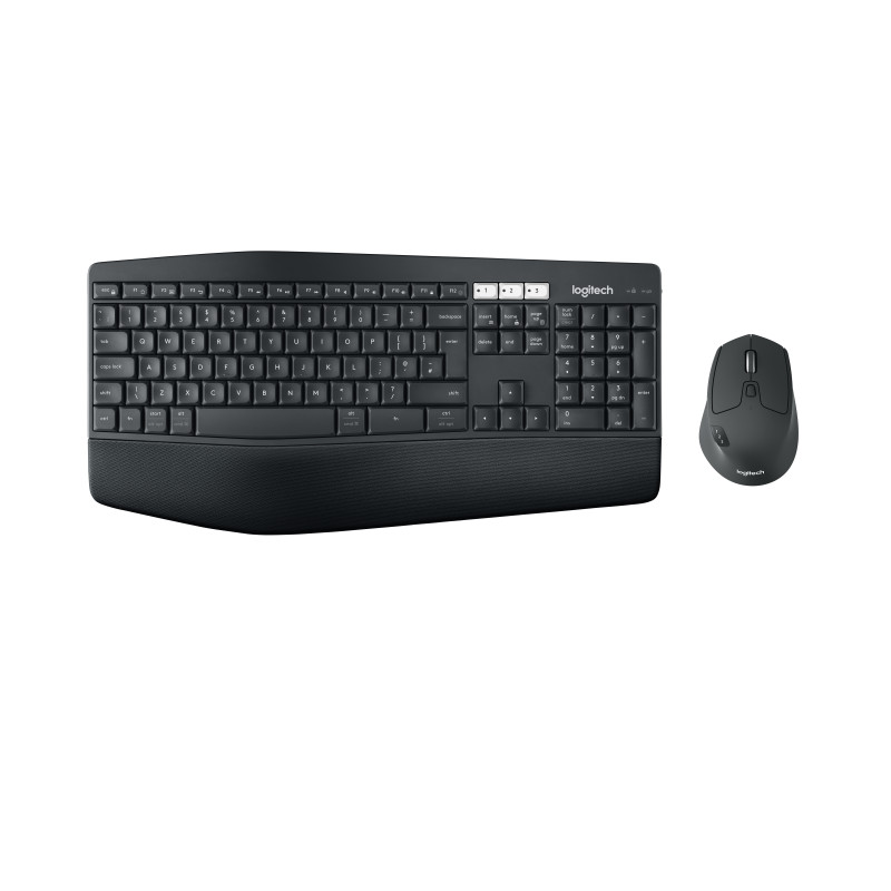 MK850 Performance Wireless Combo INT