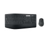 MK850 Performance Wireless Combo INT