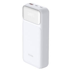 20000mAh Pow Bank Type-C x 2 Type-A x 1