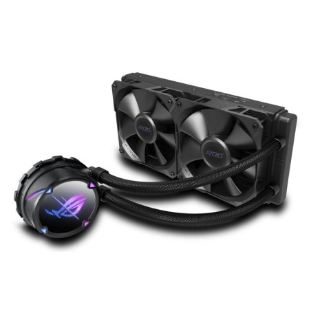 Rog Strix Lc Ii 240 Processor