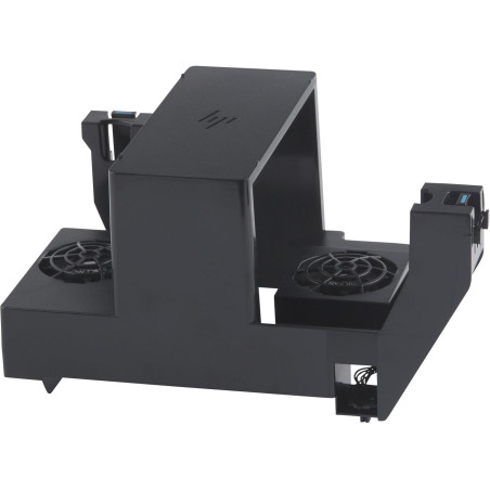 Z6 Memory Module Air Cooler