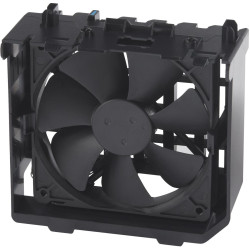 Z6 Computer Case Fan Black