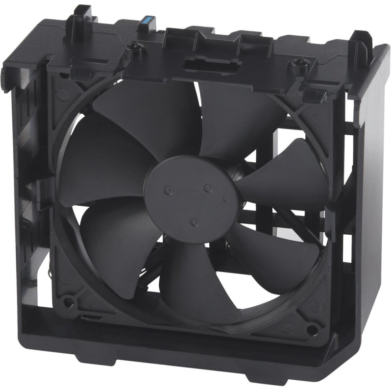 Z6 Computer Case Fan Black
