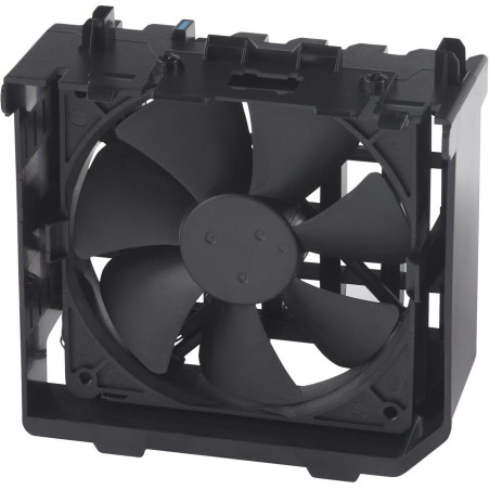 Z6 Computer Case Fan Black