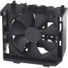 Z6 Computer Case Fan Black
