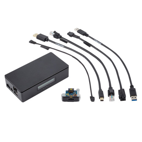 Interface Cards/Adapter Mini