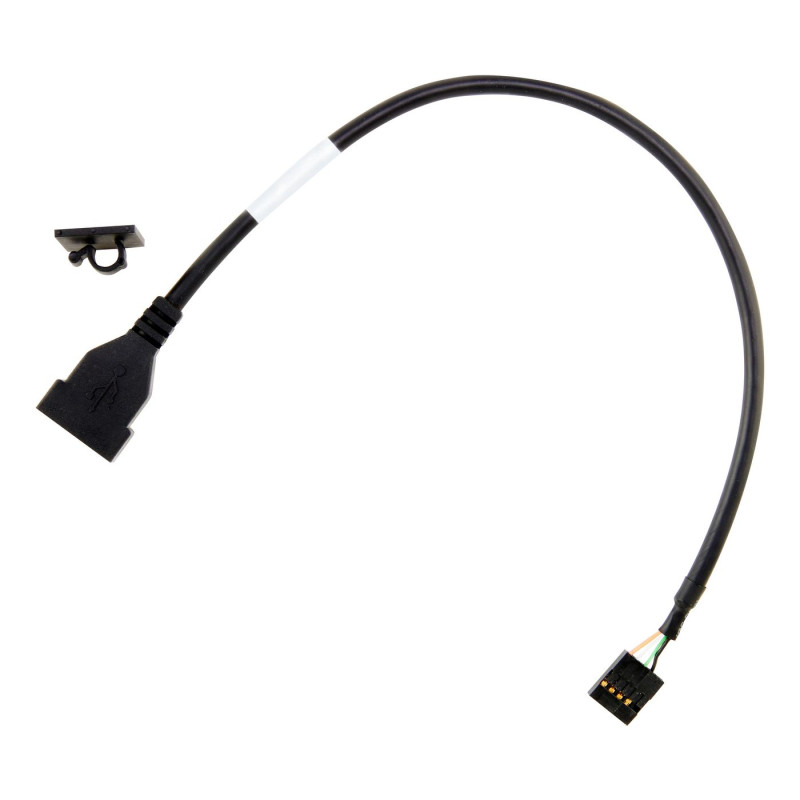 Type-A 2.0 Internal Port