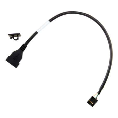 Type-A 2.0 Internal Port