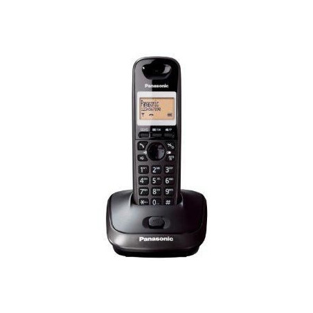 Kx-Tg2511Fx Telephone Dect