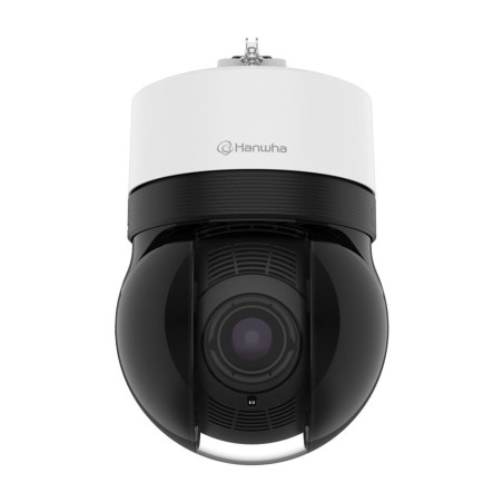4K 31x AI IR PTZ Camera