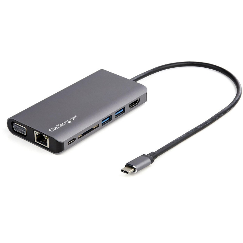 Usb C Multiport Adapter -