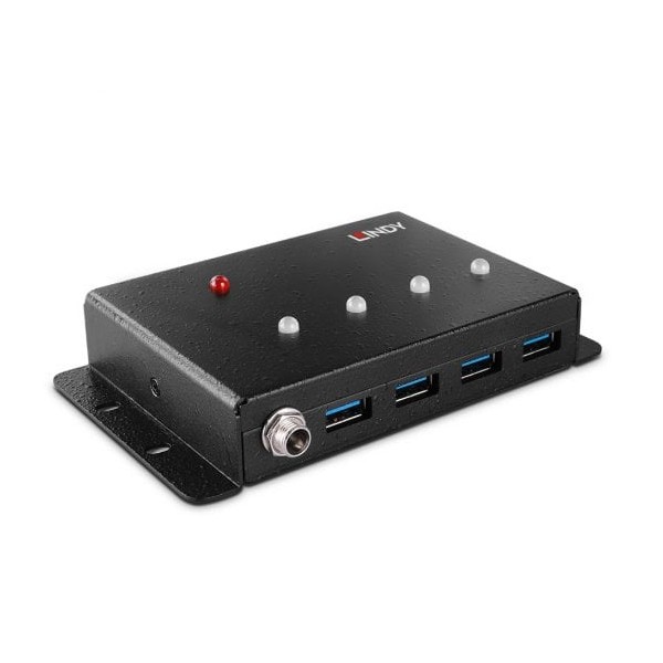 interface hub USB 3.2 Gen 1