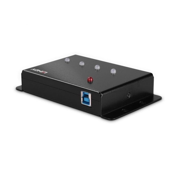 interface hub USB 3.2 Gen 1