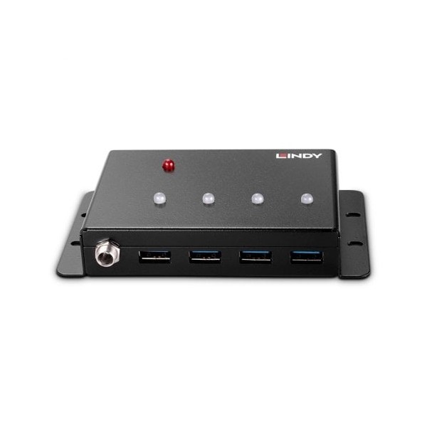 interface hub USB 3.2 Gen 1
