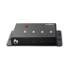 interface hub USB 3.2 Gen 1