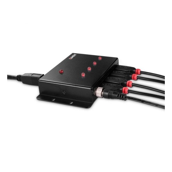 interface hub USB 3.2 Gen 1