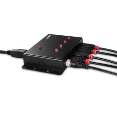 interface hub USB 3.2 Gen 1
