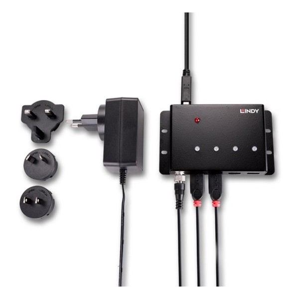 interface hub USB 3.2 Gen 1