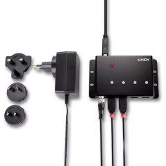 interface hub USB 3.2 Gen 1