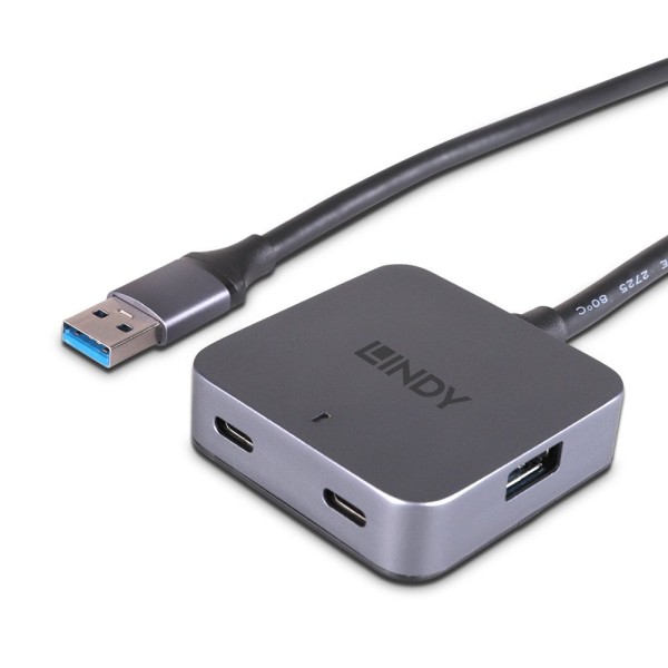 Interface hub USB 3.2 Gen 1